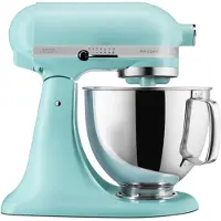 KitchenAid Artisan 5KSM125EMI türkis-blau