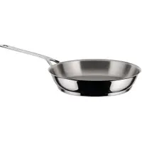 Alessi "Pots&Pans"Frying Pan L/H D.24 (Art.-Nr. AJM110/24, EAN 8003299924257)