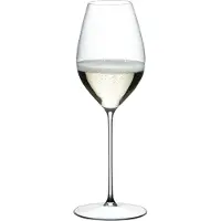 Riedel Série SUPERLEGGERO Flûte à champagne Contenu 464 ml, Verres à vin, Transparent