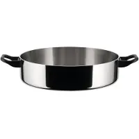 Alessi "Cintura Orione" Low Casserole (Art.-Nr. 90102/28 T, EAN 8003299901517)