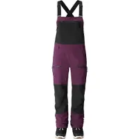Jones Mtn Surf Recycled Pants Violet M Femme