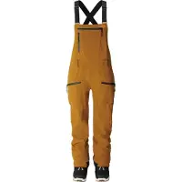 Jones Shralpinist Stretch Recycled Pants Marron S Femme