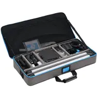 Nanlite Kit Lindsay Adler pour les portraits en couleur