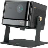 Dangbei Mars Pro 2 Bundle Projector Clair One Size / EU Plug 220V