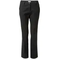 Craghoppers Kiwi Pro Ii Pants Noir 34 / 33 Femme
