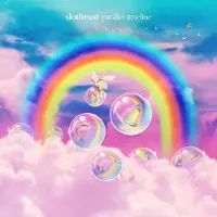 Ginza.se Slothrust - Parallel Timeline [Vinyl Lp] Colored Vinyl, Yellow