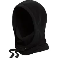Armada Delta Hood Balaclava Noir