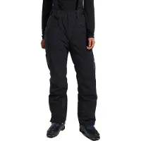 Tenson Moa Ski Pants Noir S Femme