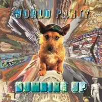 NEWS World Party - Dumbing Up [Vinyl]