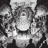 Bertus Distributie Trappist - Cross Faded [Vinyl] Black, Clear Vinyl, Ltd Ed