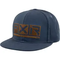 FXR Podium Casquette Taille