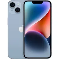 Apple iPhone 14 128GB 6.1" Bleu EU MPVN3YC/A