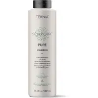 Lakme Teknia Scalp Care Pure Shampooing
