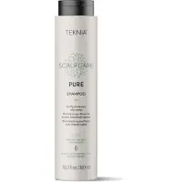 Lakme Teknia Oily Scalp Care Pure Shampoo 300ml