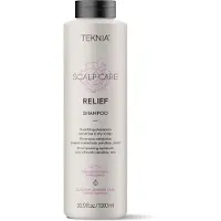 Lakme Teknia Scalp Care Relief Shampooing