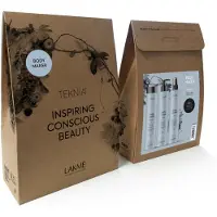 Lakme Pack Body Maker Teknia 3 x 100 ml