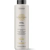 Lakme Shampooing Teknia Scalp Care Vital Shampooing