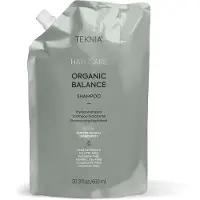 Lakme Shampoing Recharge Teknia Organic Balance 600 ml
