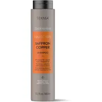 Lakme Teknia Color Refresh Shampoing Safran Cuivre 300 ml
