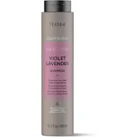 Lakme Farbshampooing Teknia Colour Refresh Shampooing Violet Lavande Violet Lavande Violet Lavande