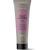 Lakme Teknia Refresh Violet Lavender Hair Mask 250 ml - Violet Colour Care & Repair