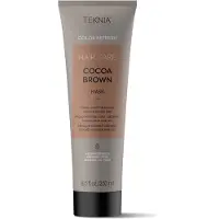 Lakme Teknia Refresh Masque Marron Cacao 250 ml