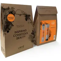 Lakme Trousses Teknia Color Refresh Safran Cuivre - 300+250ml