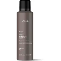 Lakme K.Finish Fresh Dry Texture Shampooing trockenes Shampooing 200 ml