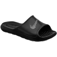 Nike Claquette de douche Victori One pour homme - Noir | Taille 50.5