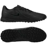 Nike Chaussure de foot basse TF Phantom GX 2 Academy - Noir | Taille 38.5