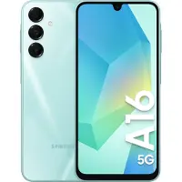 Samsung Galaxy A16 128 Go Vert 5G