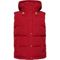 Superdry Gilet rouge
