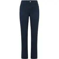 Pepe Jeans Jean ' THELMA ' bleu marine