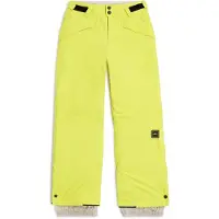 O'Neill Pantalon de sport 'Hammer' citron vert