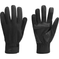 Rogelli Hommes, Gants, Core II, Noir, (XXL)