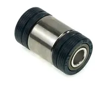 Enduro Roulement à Aiguilles Pour Amortisseur - Axe 6mm Largeur 25,4mm -