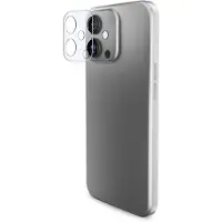 Mobilizera Tempered Glass Camera Protector Apple iPhone 16/16 Plus