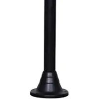 Lyora Lampe boule Bolano 81cm. Portrait clair