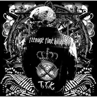 Bertus Distributie Teenage Time Killers - Greatest Hits Vol. 1 [Vinyl] Bonus Cd, Colored Vinyl