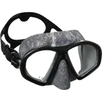 Mares Pure Passion Masque De Chasse Sous-marine Sealhouette Sf