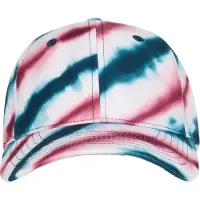 Protest Degrees Cap Multicolore