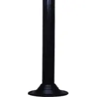Lyora Lampe de jardin Globe Bolano 191cm. se tenir à l'écart