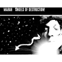 RecordCityJP Marah - Angels Of Destruction [Vinyl]