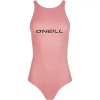 O'Neill Maillot de bain rosé / noir