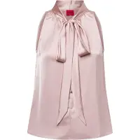 HUGO Chemisier 'Celuna' | XS-S | female