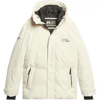 Superdry Parka mi-saison | L | male