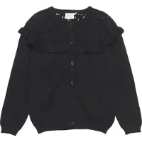 Minymo Cardigan noir