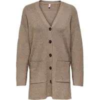 ONLY Cardigan 'ONLKatia' brocart
