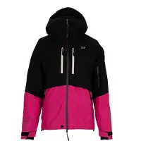 Rehall Sabinio-r Dxr Jacket Noir S Femme