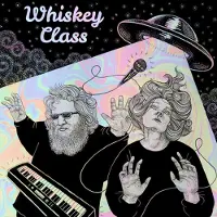 Bertus Distributie Whiskey Class - Whiskey Class [Vinyl]